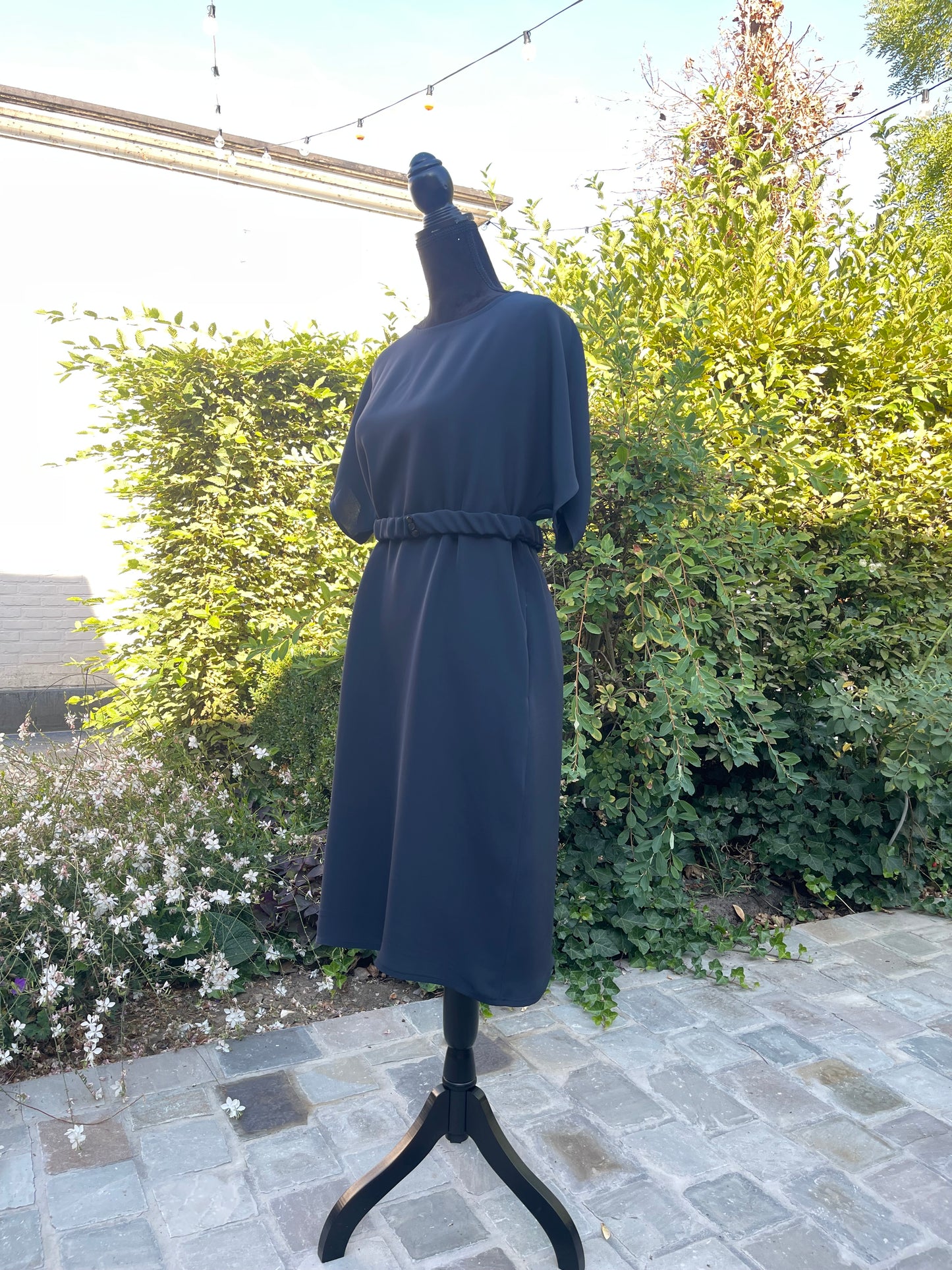 kleedje Lucie
