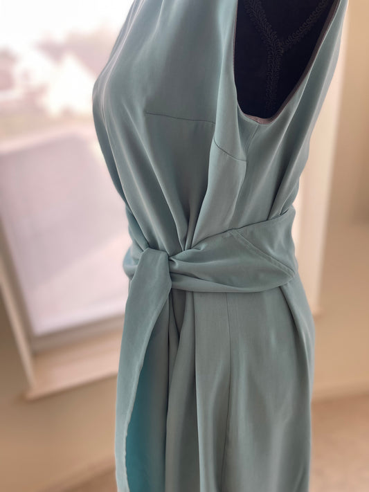 Kleedje Colette in doe-box