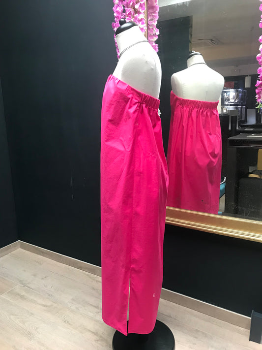 kleedje Eva in doe-box