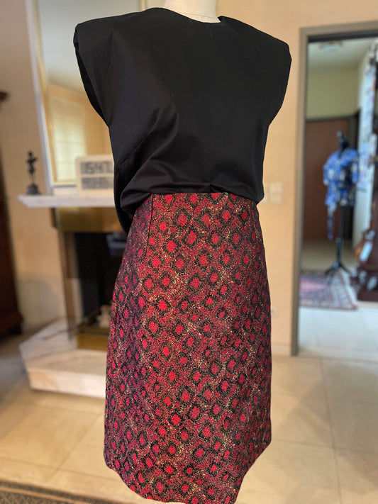 rok Marie in doe-box