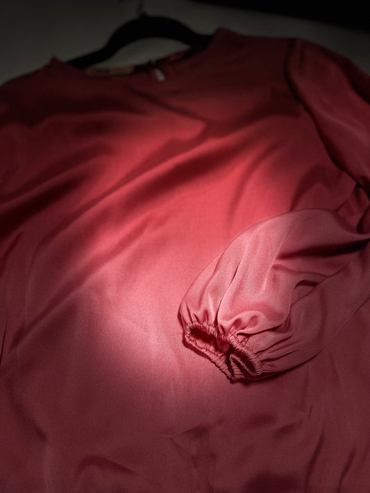 bloesje Lola kant en klaar