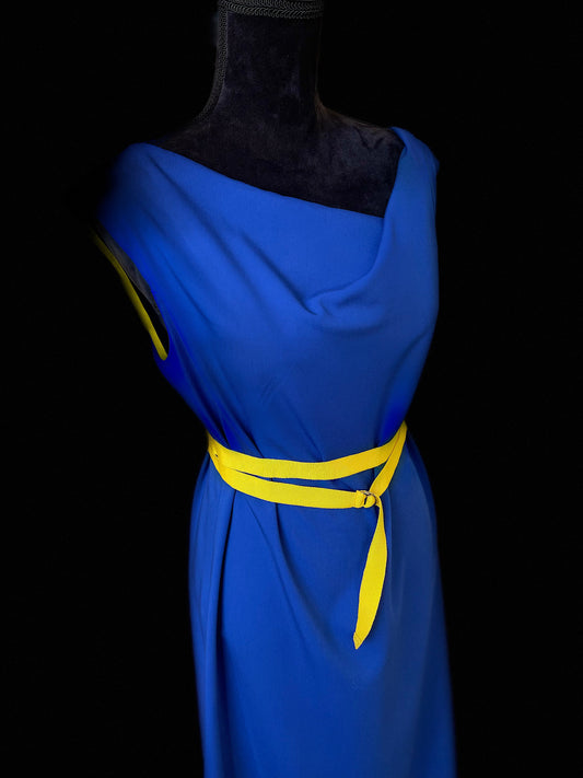 Kleedje Michele in doe-box