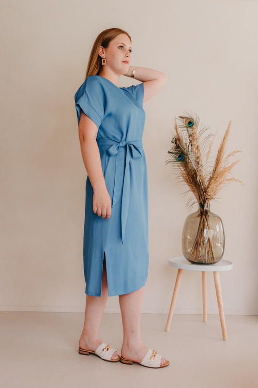 Kleedje An in doe-box