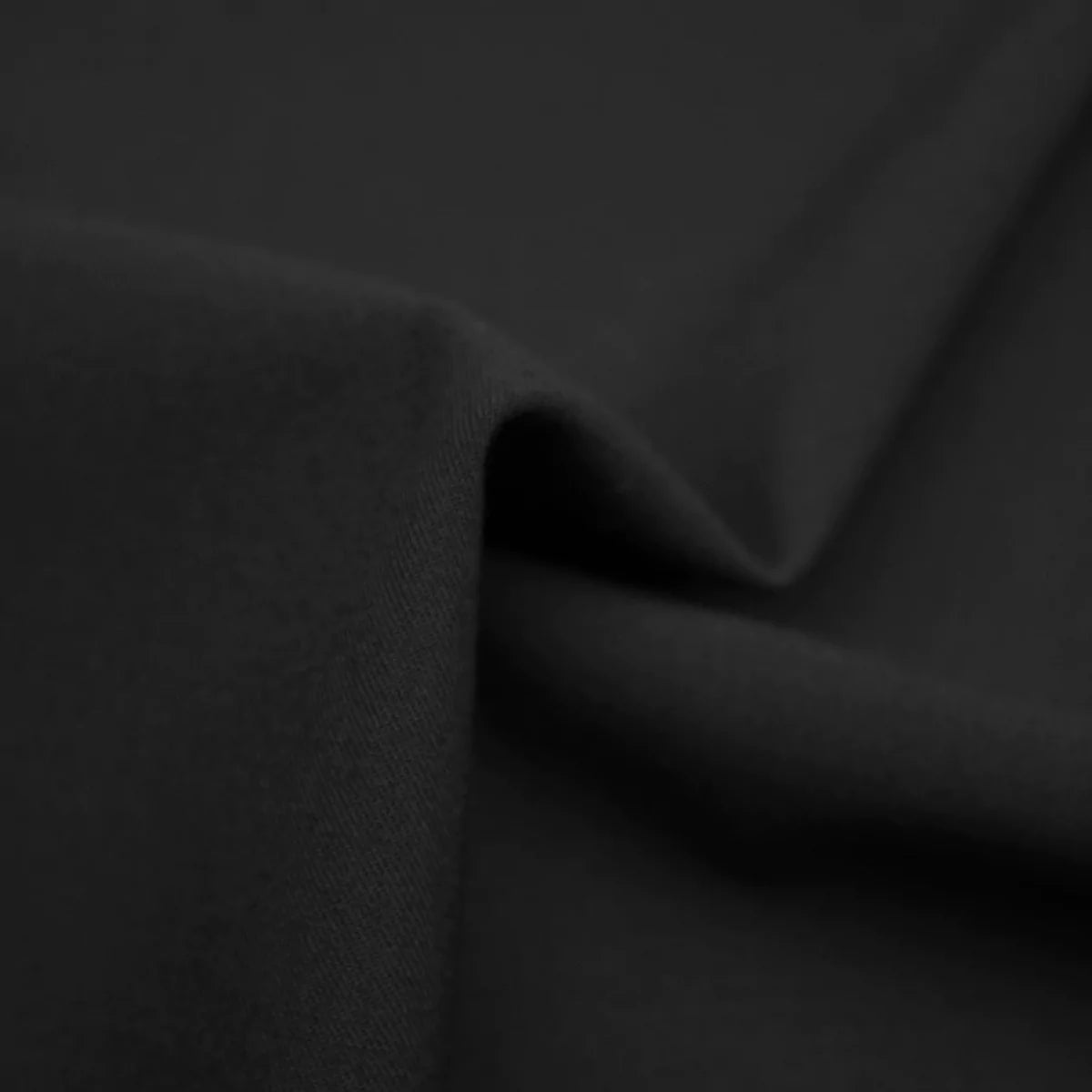 Korte kimono-vest in doe-box