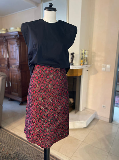 rok Marie in doe-box