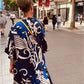 Kimono in doe-box