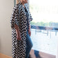 Exclusieve zijden kimono. Kant en klaar om te dragen, onmiddellijk leverbaar.