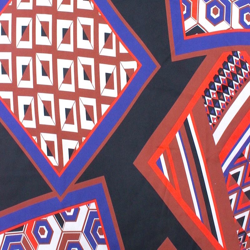 Kimono in doe-box
